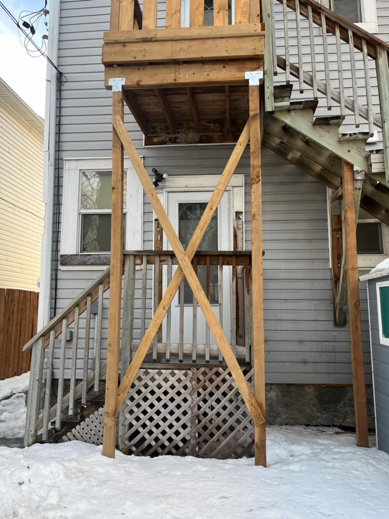 Cozy Home In Downtown Winnipeg Exterior photo